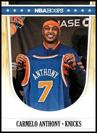 276 Carmelo Anthony